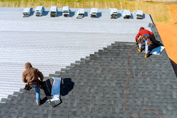 Best Roof Maintenance  in USA